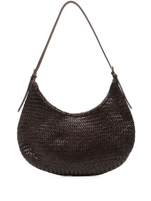 DRAGON DIFFUSION Bags.. BROWN