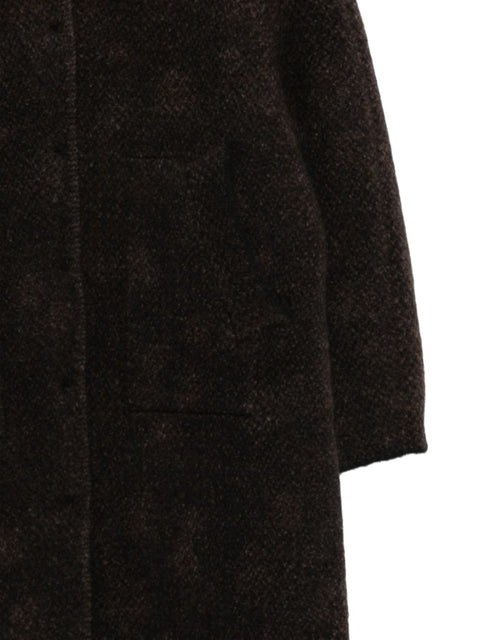 BOBOUTIC Coats NAVY