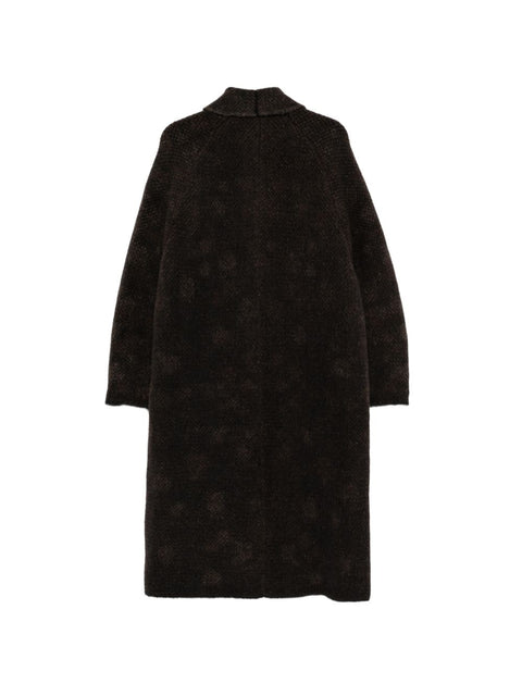 BOBOUTIC Coats NAVY