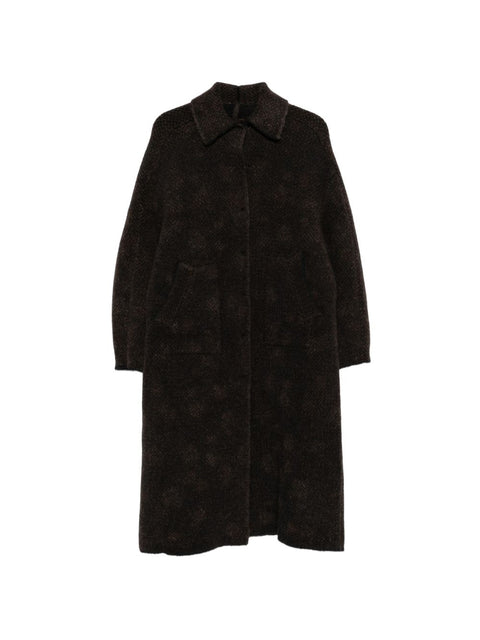 BOBOUTIC Coats NAVY