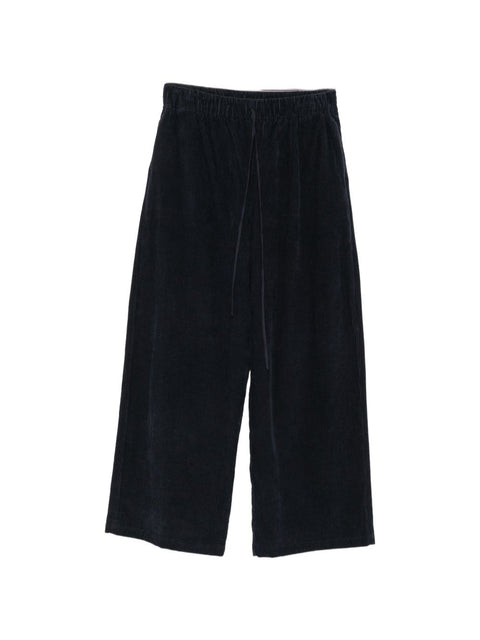 APUNTOB Trousers NAVY