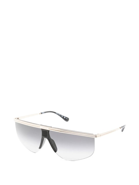 Chloé Chloè Sunglasses BLACK