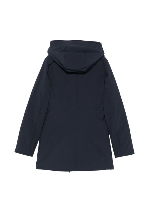 WOOLRICH Coats NAVY