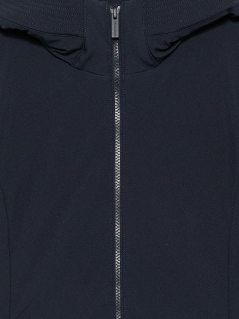 WOOLRICH Coats NAVY