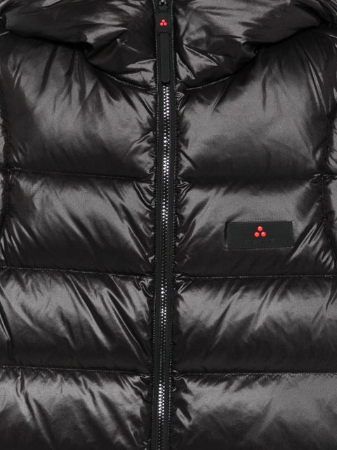 PEUTEREY Jackets BLACK