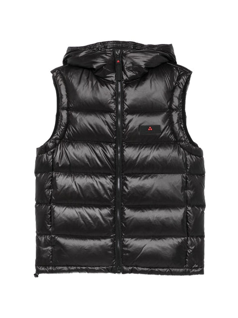 PEUTEREY Jackets BLACK