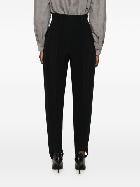 Stella McCartney Trousers BLACK