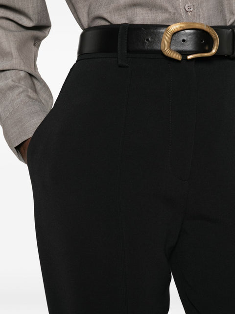 Stella McCartney Trousers BLACK
