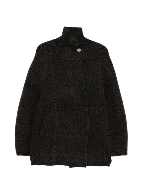 BOBOUTIC Jackets NAVY