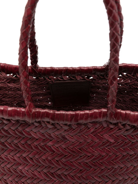 DRAGON DIFFUSION Bags.. BORDEAUX