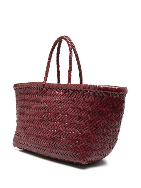 DRAGON DIFFUSION Bags.. BORDEAUX