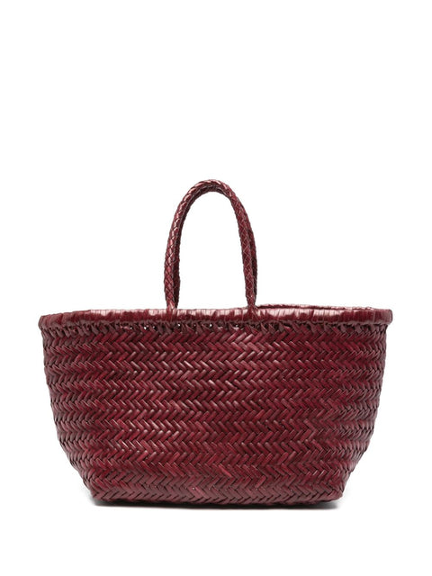 DRAGON DIFFUSION Bags.. BORDEAUX