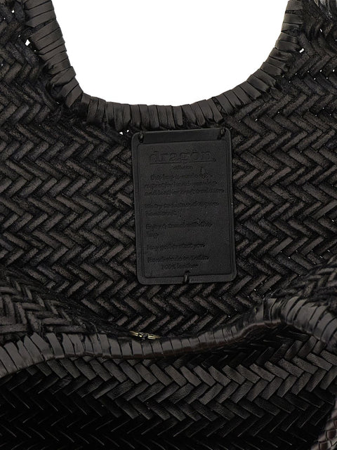 DRAGON DIFFUSION Bags.. BLACK