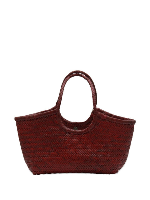DRAGON DIFFUSION Bags.. BORDEAUX