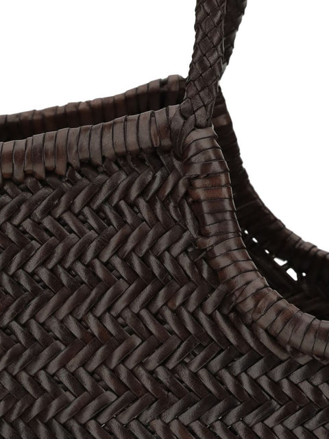 DRAGON DIFFUSION Bags.. BROWN