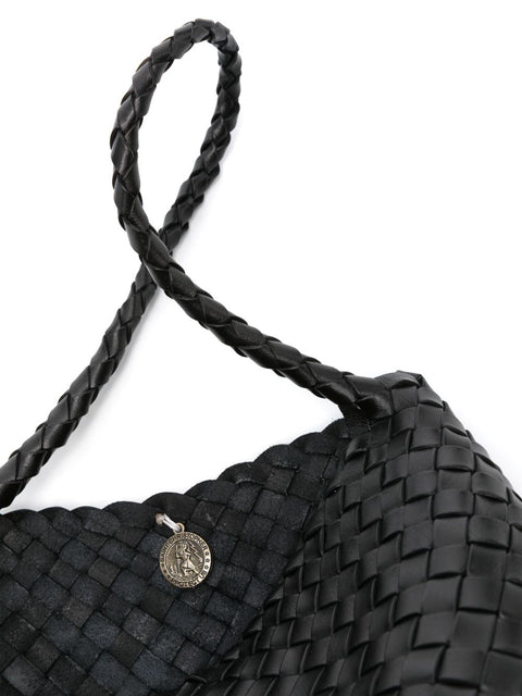 DRAGON DIFFUSION Bags.. BLACK