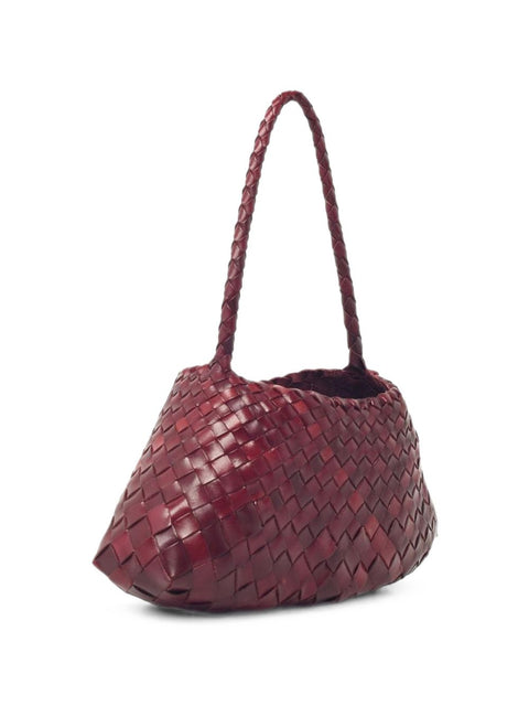 DRAGON DIFFUSION Bags.. BORDEAUX