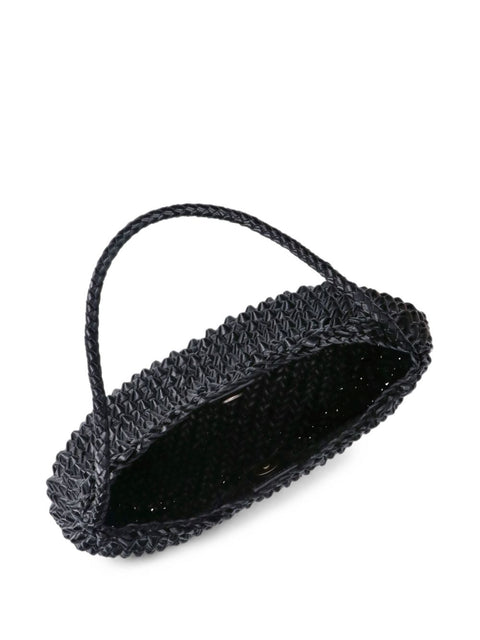 DRAGON DIFFUSION Bags.. BLACK