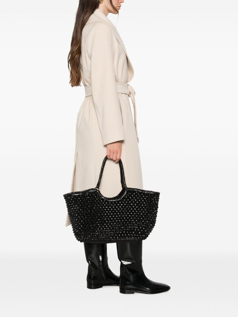 DRAGON DIFFUSION Bags.. BLACK