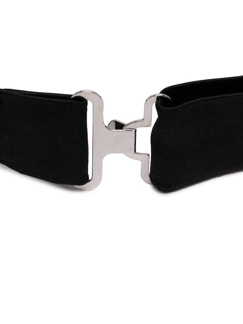 Emporio Armani Ties BLACK