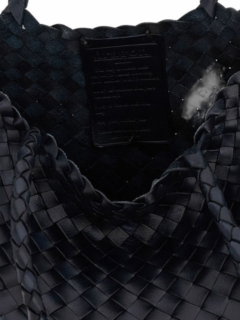 DRAGON DIFFUSION Bags.. BLACK