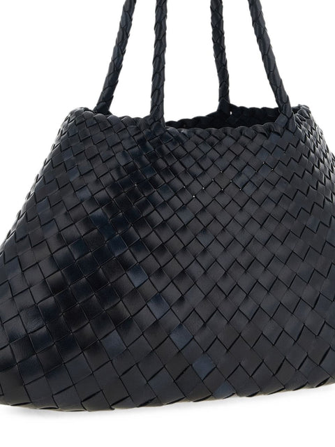 DRAGON DIFFUSION Bags.. BLACK