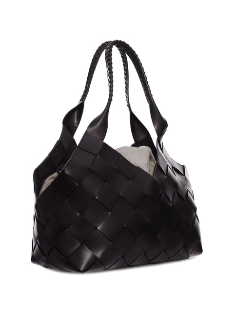 DRAGON DIFFUSION Bags.. BLACK