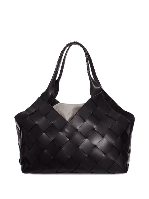 DRAGON DIFFUSION Bags.. BLACK