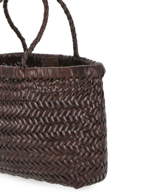 DRAGON DIFFUSION Bags.. BROWN