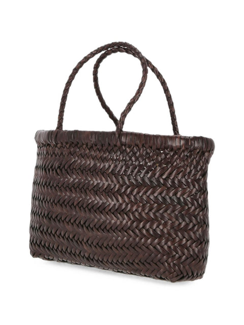 DRAGON DIFFUSION Bags.. BROWN