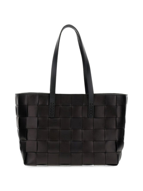 DRAGON DIFFUSION Bags.. BLACK