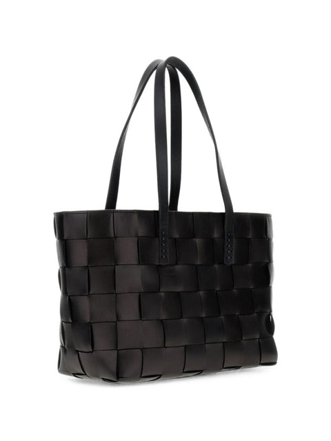 DRAGON DIFFUSION Bags.. BLACK