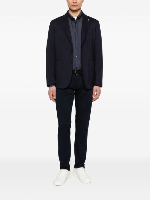 Emporio Armani Jeans NAVY