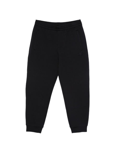 Emporio Armani Trousers NAVY