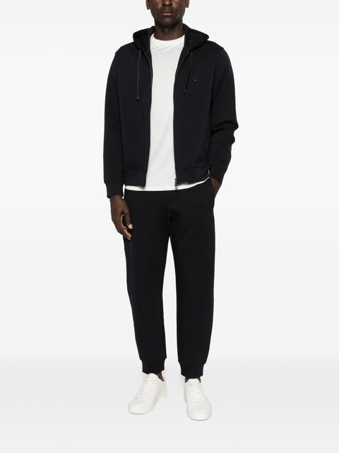 Emporio Armani T-shirts and Polos WHITE