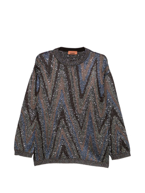 Missoni Sweaters POWDER