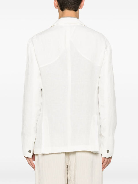 Emporio Armani Jackets INK