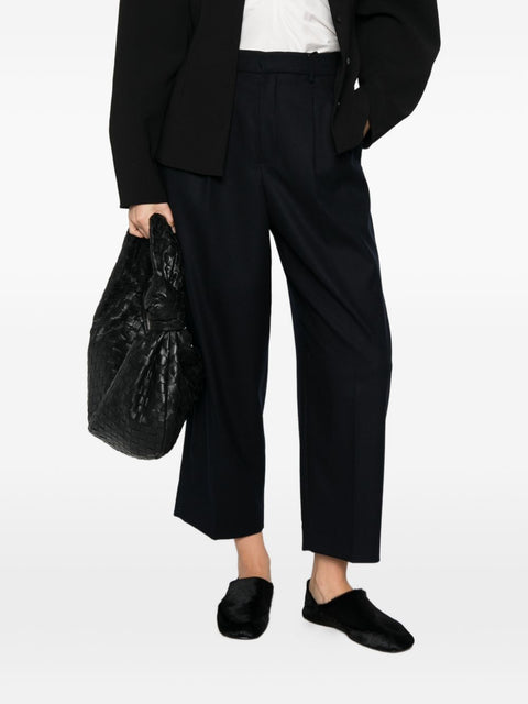 ROSSI Trousers NAVY