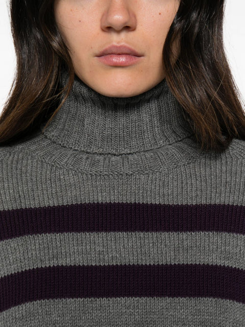 BASE Sweaters VIOLET