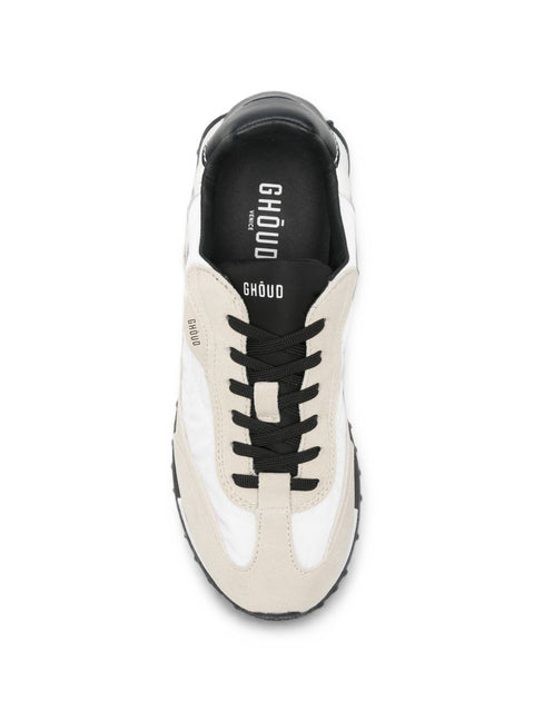 GHOUD Sneakers WHITE