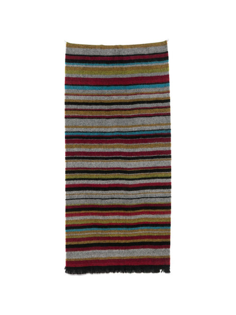 Paul Smith Scarfs MULTICOLOR