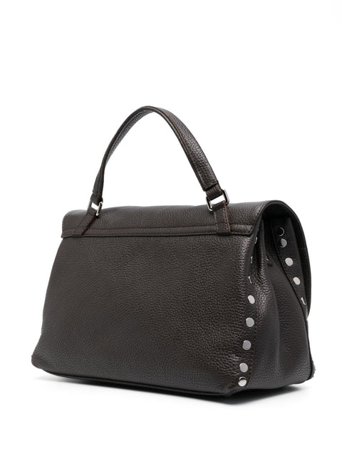 Zanellato Bags.. BROWN