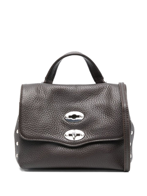 Zanellato Bags.. BROWN