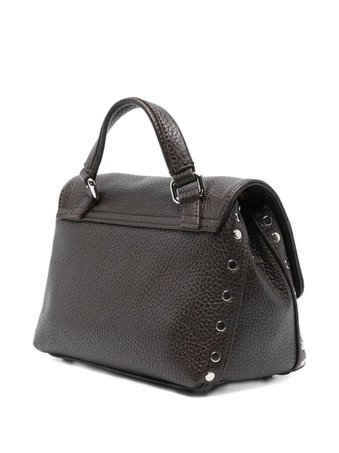 Zanellato Bags.. BROWN