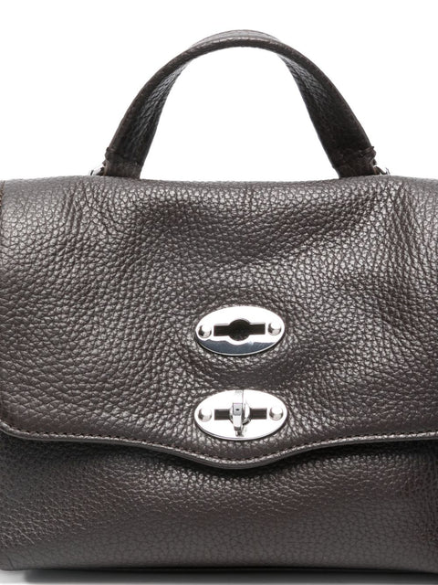 Zanellato Bags.. BROWN