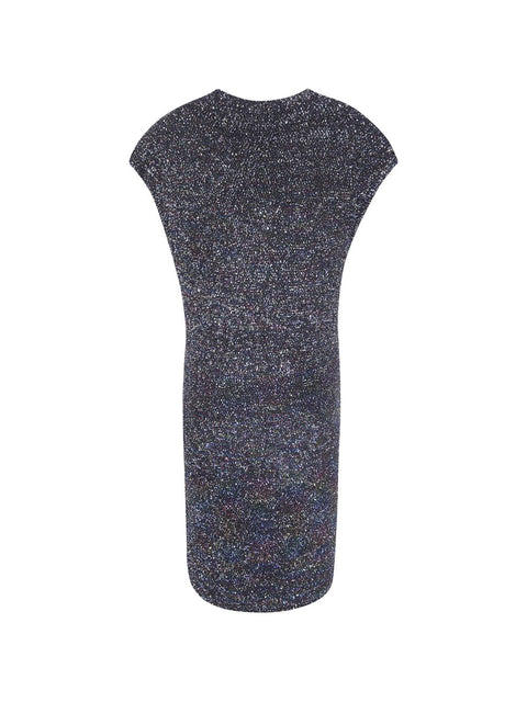 Emporio Armani Dresses BLACK