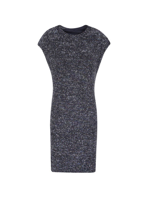 Emporio Armani Dresses BLACK