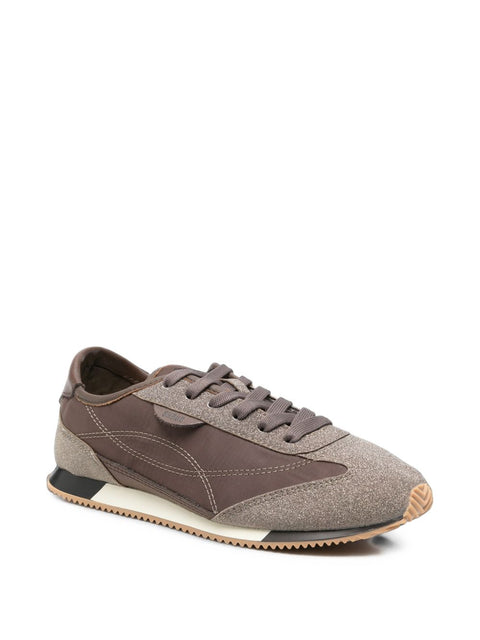 GHOUD Sneakers BROWN