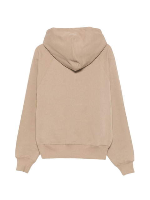 Ami Paris Sweaters BEIGE