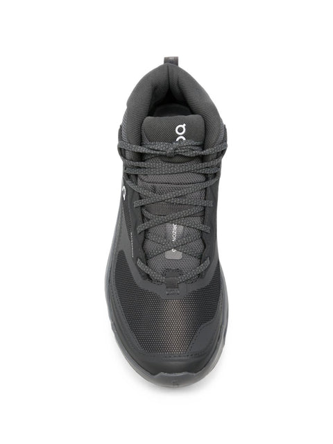 ON Sneakers BLACK